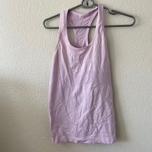 Lululemon tank top
